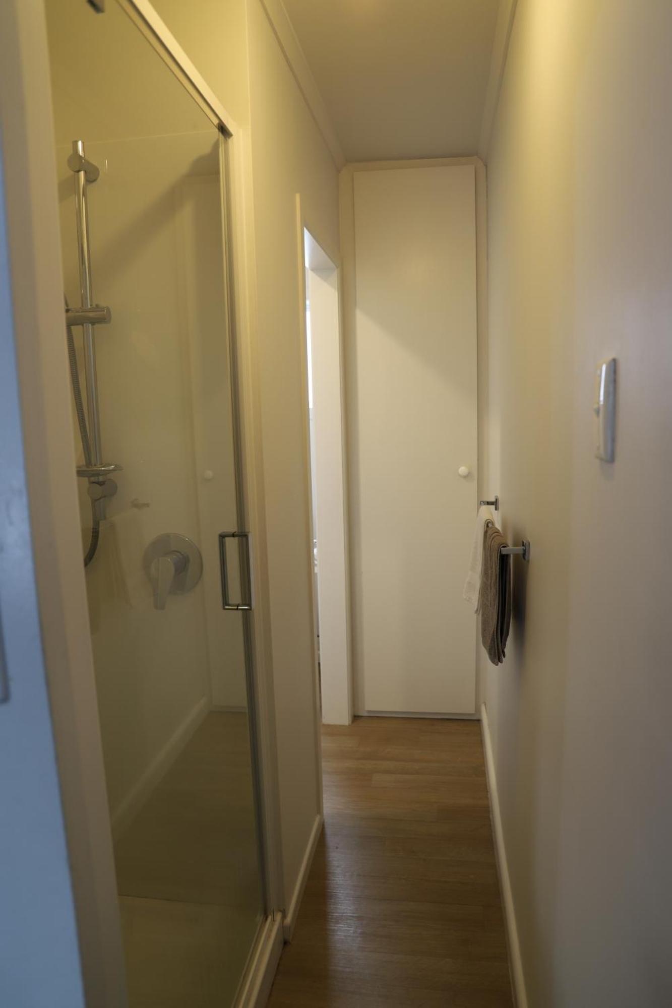 Sierra Beachfront Motel Kaikoura Dış mekan fotoğraf