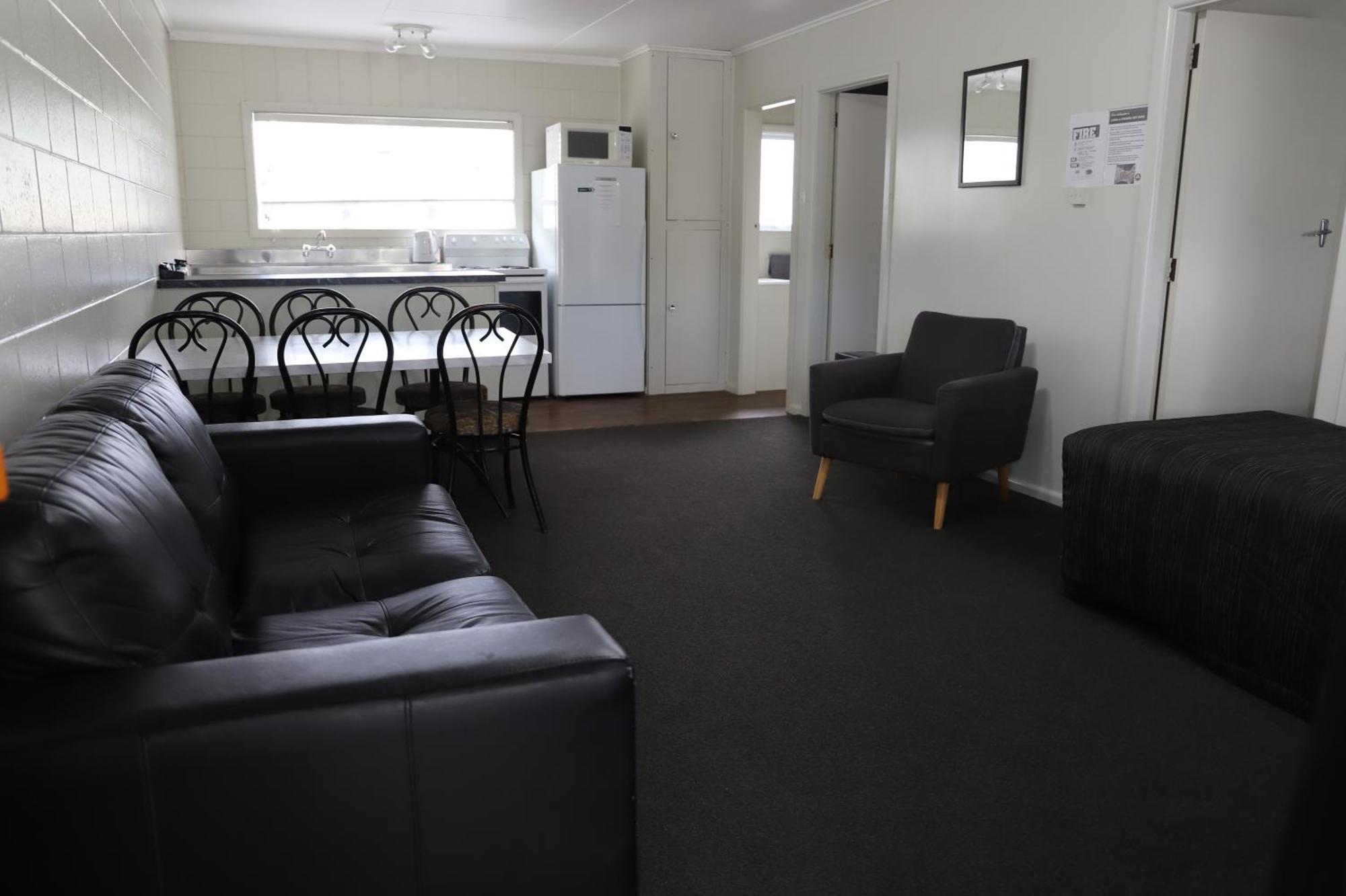 Sierra Beachfront Motel Kaikoura Dış mekan fotoğraf