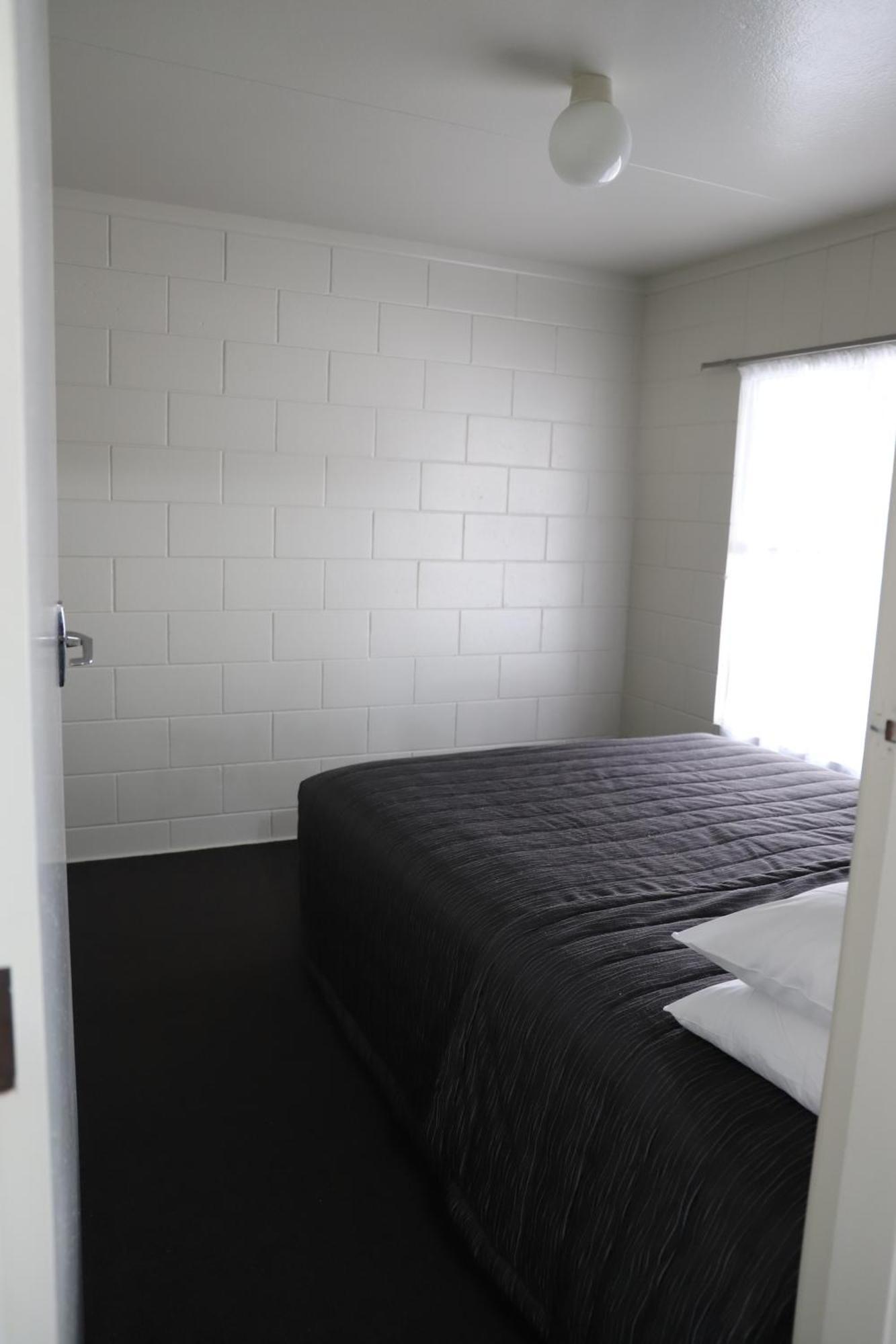 Sierra Beachfront Motel Kaikoura Dış mekan fotoğraf
